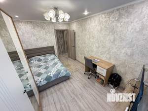 2-к квартира, вторичка, 46м2, 5/5 этаж