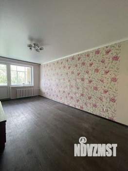 2-к квартира, вторичка, 44м2, 5/5 этаж