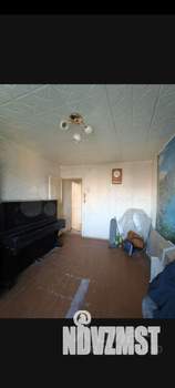 2-к квартира, вторичка, 50м2, 9/9 этаж