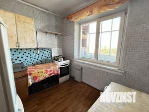 1-к квартира, вторичка, 37м2, 5/5 этаж