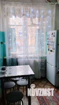 2-к квартира, вторичка, 37м2, 1/2 этаж
