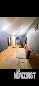 2-к квартира, вторичка, 40м2, 3/5 этаж