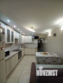 3-к квартира, вторичка, 90м2, 14/18 этаж