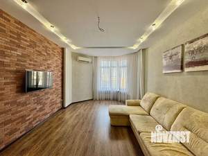 3-к квартира, вторичка, 92м2, 11/20 этаж