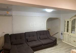 3-к квартира, вторичка, 53м2, 3/5 этаж