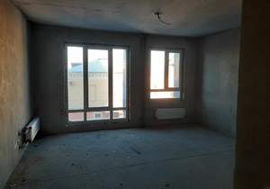 3-к квартира, сданный дом, 74м2, 6/10 этаж