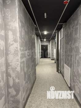 1-к квартира, вторичка, 36м2, 2/17 этаж