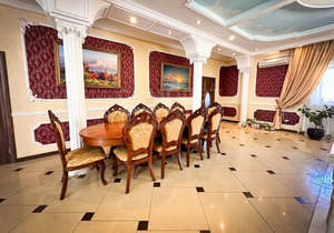 5-к квартира, вторичка, 207м2, 2/2 этаж