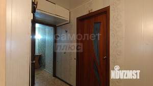 2-к квартира, вторичка, 39м2, 1/5 этаж
