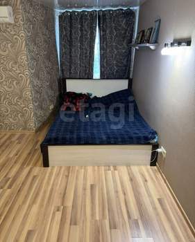 1-к квартира, вторичка, 44м2, 9/14 этаж