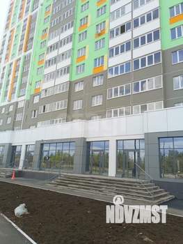 1-к квартира, вторичка, 35м2, 3/19 этаж