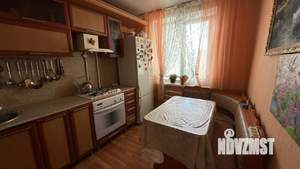 3-к квартира, вторичка, 66м2, 7/9 этаж