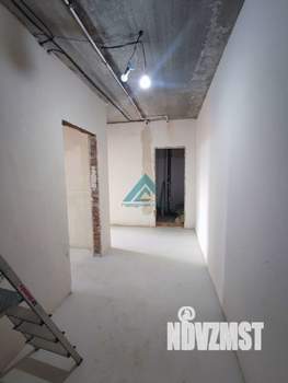 2-к квартира, вторичка, 55м2, 2/5 этаж