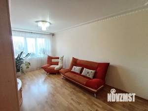 3-к квартира, вторичка, 66м2, 5/9 этаж