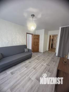 3-к квартира, вторичка, 50м2, 1/5 этаж