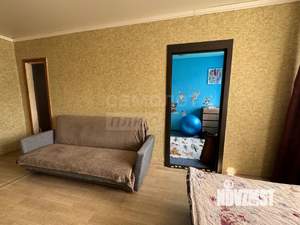 3-к квартира, вторичка, 43м2, 1/3 этаж