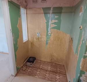 Студия квартира, вторичка, 18м2, 5/5 этаж