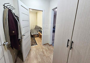 1-к квартира, вторичка, 39м2, 3/19 этаж