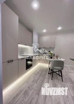 2-к квартира, вторичка, 36м2, 8/17 этаж