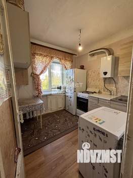 1-к квартира, вторичка, 31м2, 4/5 этаж