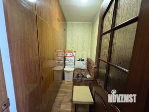 2-к квартира, вторичка, 45м2, 4/5 этаж