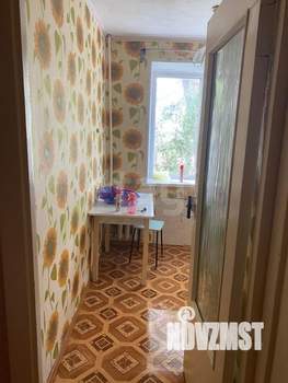 2-к квартира, вторичка, 44м2, 3/5 этаж