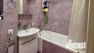 2-к квартира, вторичка, 52м2, 9/12 этаж