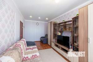 1-к квартира, вторичка, 36м2, 14/17 этаж