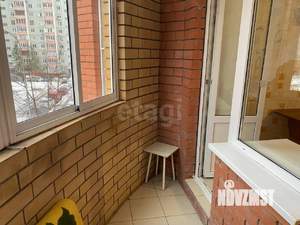 2-к квартира, вторичка, 60м2, 3/14 этаж
