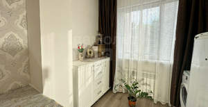 2-к квартира, вторичка, 51м2, 1/3 этаж