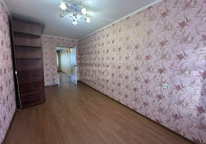 3-к квартира, вторичка, 58м2, 4/5 этаж