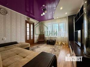 3-к квартира, вторичка, 53м2, 4/9 этаж