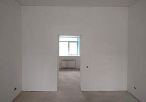 1-к квартира, вторичка, 36м2, 1/1 этаж