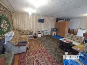 1-к квартира, вторичка, 41м2, 5/5 этаж