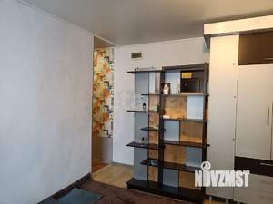 1-к квартира, вторичка, 21м2, 1/9 этаж