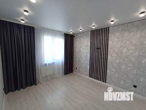 2-к квартира, вторичка, 62м2, 7/17 этаж