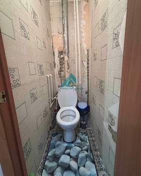 2-к квартира, вторичка, 47м2, 4/16 этаж