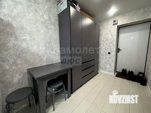 1-к квартира, вторичка, 19м2, 3/5 этаж