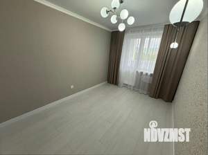 3-к квартира, вторичка, 64м2, 7/9 этаж