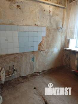 1-к квартира, вторичка, 33м2, 1/9 этаж