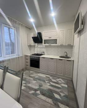 1-к квартира, вторичка, 33м2, 3/9 этаж