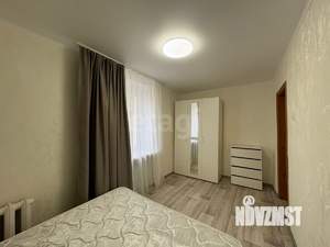 3-к квартира, вторичка, 50м2, 1/5 этаж
