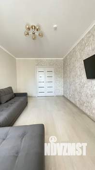 1-к квартира, вторичка, 45м2, 5/14 этаж