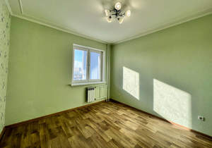 3-к квартира, вторичка, 71м2, 5/18 этаж