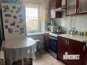 1-к квартира, вторичка, 29м2, 9/9 этаж