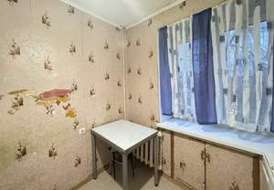 2-к квартира, вторичка, 45м2, 2/5 этаж