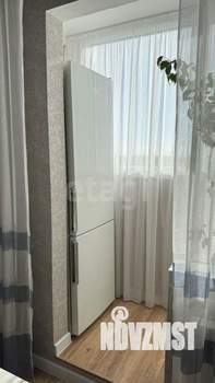 1-к квартира, вторичка, 33м2, 5/10 этаж
