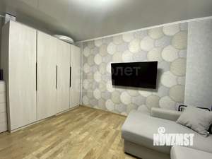 1-к квартира, вторичка, 32м2, 3/16 этаж