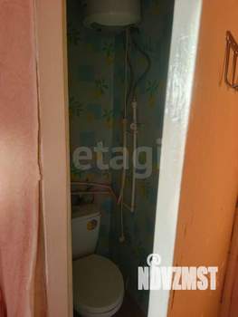 Студия квартира, вторичка, 13м2, 5/5 этаж