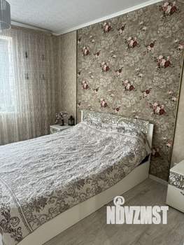 2-к квартира, вторичка, 63м2, 4/17 этаж